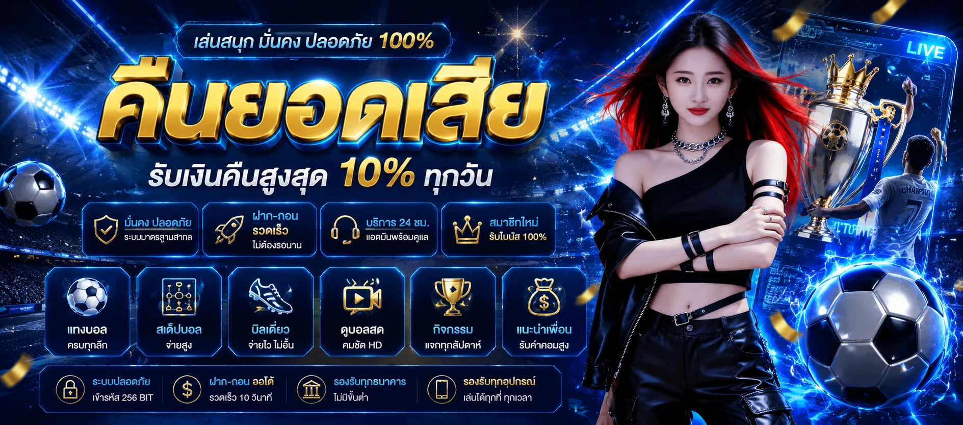 หน้าทดลองเล่นสล็อตฟรี AMBFUN88 ครบทุกค่าย